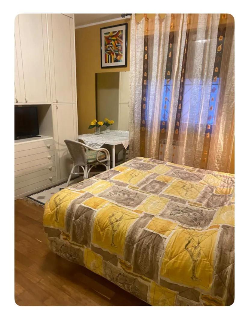 Double Room Adele 'S House Pieve a Nievole Exterior foto