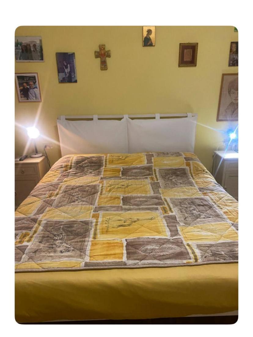 Double Room Adele 'S House Pieve a Nievole Exterior foto